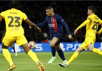 Lịch sử đối đầu Barcelona vs PSG ở Champions League