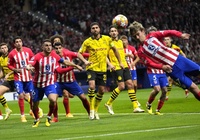 Dự đoán Dortmund vs Atletico Madrid, 2h00 ngày 17/4, Champions League