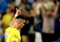 Cristiano Ronaldo chính thức nhận án phạt nặng sau hành vi đe doạ trọng tài