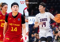 Được chọn tại WNBA Draft 2024, Trương Thảo Vy sẽ nhận lương bao nhiêu tại Washington Mystics?