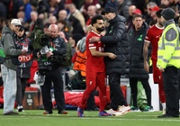 Đội hình dự kiến Atalanta vs Liverpool: Thay đổi đối tác với Salah?