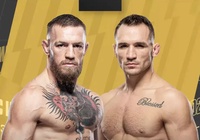 Michael Chandler nêu nguyện vọng đặc biệt khi đấu Conor McGregor