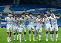 Kết quả U23 Việt Nam 3-1 U23 Kuwait: Điểm nhấn sai lầm