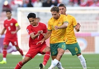 U23 Indonesia tạo địa chấn trước Australia, có chiến thắng lịch sử ở VCK U23 châu Á