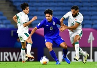 Nhận định, soi kèo U23 Tajikistan vs U23 Iraq: Chữa lành vết thương