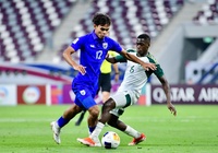 U23 Thái Lan thảm bại 0-5, Madam Pang tự tin tấm vé vào tứ kết