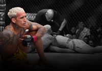 Charles Oliveira không phục kết quả tại UFC 300, lý giải đòn siết quyết định