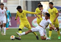 CĐV Indonesia “cà khịa” chiến thắng của U23 Việt Nam trước Malaysia