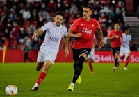 Nhận định, soi kèo Sevilla vs Mallorca: Bước tiến vững chắc
