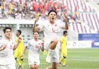 Cả Đông Nam Á, chỉ có Việt Nam làm được điều này tại giải U23 châu Á