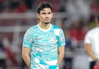 Mơ vé dự Olympic, U23 Indonesia làm chuyện khó tin với cầu thủ nhập tịch gốc Hà Lan