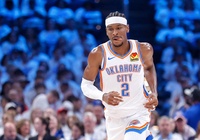 Kịp thời sửa sai, đội hạt giống số 1 trẻ nhất lịch sử NBA Playoffs 2024 nhọc nhằn thắng Pelicans