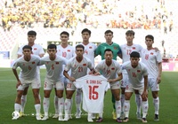 Đội hình ra sân U23 Việt Nam vs U23 Uzbekistan: Cơ hội cho "kép phụ"