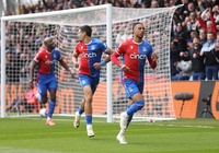 Dự đoán Crystal Palace vs Newcastle, 2h00 ngày 25/4, Ngoại hạng Anh