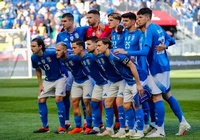 26 cầu thủ nào có thể giành suất cùng tuyển Italia dự Euro 2024?