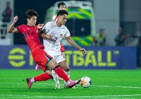 U23 Indonesia tạo địa chấn, quật ngã Hàn Quốc để vào bán kết U23 châu Á 2024