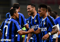Nhận định, soi kèo Inter Milan vs Torino: Trong cơn men chiến thắng