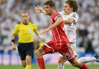Nhận định, soi kèo Bayern Munich vs Real Madrid: Long hổ tranh đấu