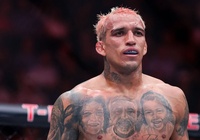 Charles Oliveira muốn tìm một "trận đấu lớn" ở hạng bán trung UFC
