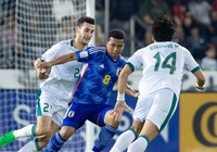 Nhận định, soi kèo U23 Nhật Bản vs U23 Uzbekistan: Lịch sử sang trang