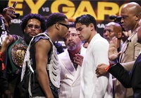 Nhà Devin Haney công kích Ryan Garcia: Thằng đó gian lận tới 2 lần