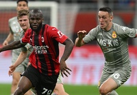 Nhận định, soi kèo Milan vs Genoa: Đút túi 3 điểm
