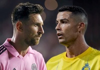 Messi vs Ronaldo: Cuộc đua vua phá lưới mọi thời đại diễn ra như thế nào?