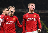Nhận định, soi kèo Crystal Palace vs MU: Làm khó Quỷ đỏ