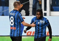 Dự đoán Salernitana vs Atalanta, 23h00 ngày 6/5, Serie A