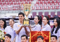 FIVB Club World Championship 2024 xác định 6 đội, chỉ còn chờ 2 đại diện bóng chuyền châu Á 