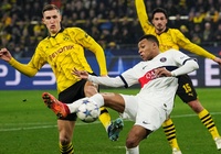 Nhận định, soi kèo PSG vs Dortmund: Thêm một lần ngược dòng