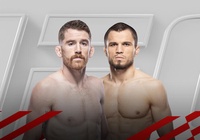 Cory Sandhagen tiếp tục chịu thiệt, lên lịch đấu Umar Nurmagomedov