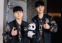 Nhận định GEN vs FNC - MSI 2024 ngày 8/5