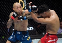 Huyền thoại Jose Aldo trở lại: UFC 301 chỉ là khởi đầu?