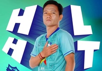 5 cầu thủ Hà Tĩnh bị bắt giữ vì sử dụng ma túy
