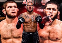 Dustin Poirier: Islam Makhachev còn nguy hiểm hơn Khabib Nurmagomedov