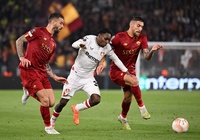 Dự đoán Leverkusen vs AS Roma, 2h00 ngày 10/5, Europa League