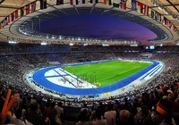 Sân vận động tại Euro 2024: Sân Olympia Berlin