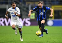 Nhận định, soi kèo Frosinone vs Inter Milan: Chủ nhà có điểm