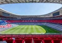 Sân vận động tại Euro 2024: Sân Munich Football Arena