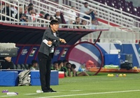 Mất hai ngôi sao nhập tịch, HLV Shin Tae Yong ca thán: “Quá khó cho U23 Indonesia”