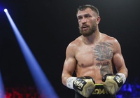 Vasiliy Lomachenko vs George Kambosos Jr: Áp lực từ cơ hội cuối