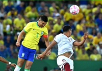 Brazil công bố danh sách tham dự Copa America 2024: 5 ngôi sao bị loại