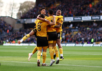 Nhận định, soi kèo Wolves vs Crystal Palace: Bẻ nanh bầy sói