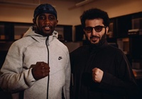 Siêu bầu Ả-Rập muốn đưa Canelo Alvarez và Terence Crawford lên sàn