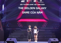 Kết quả Vietnam Game Awards 2024: VNG thắng lớn; Đấu Trường Chân Lý là game của năm