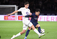 Nhận định, soi kèo PSG vs Toulouse: Tâm lý thoải mái