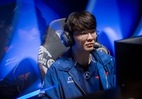 Kết quả T1 vs BLG MSI 2024 hôm nay 12/5: Chủ nhà thể hiện sức mạnh!