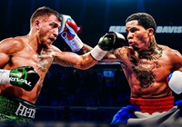 Gervonta Davis ngỏ ý muốn đấu, Vasyl Lomachenko đáp lời