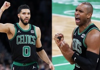 Boston Celtics đánh bại Cavaliers sau 5 trận: Chung kết miền NBA Playoffs 2024 đón đội bóng đầu tiên